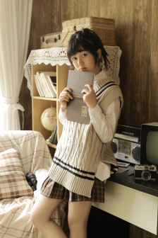 漂亮儿媳妇中字头和公字头意思